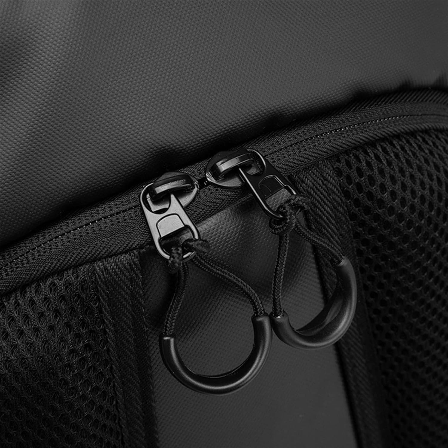 Generic Large Capacity Motorcycle Helmet Bag Moto Motorbike Backpack Reflective Cycling Traveling Package