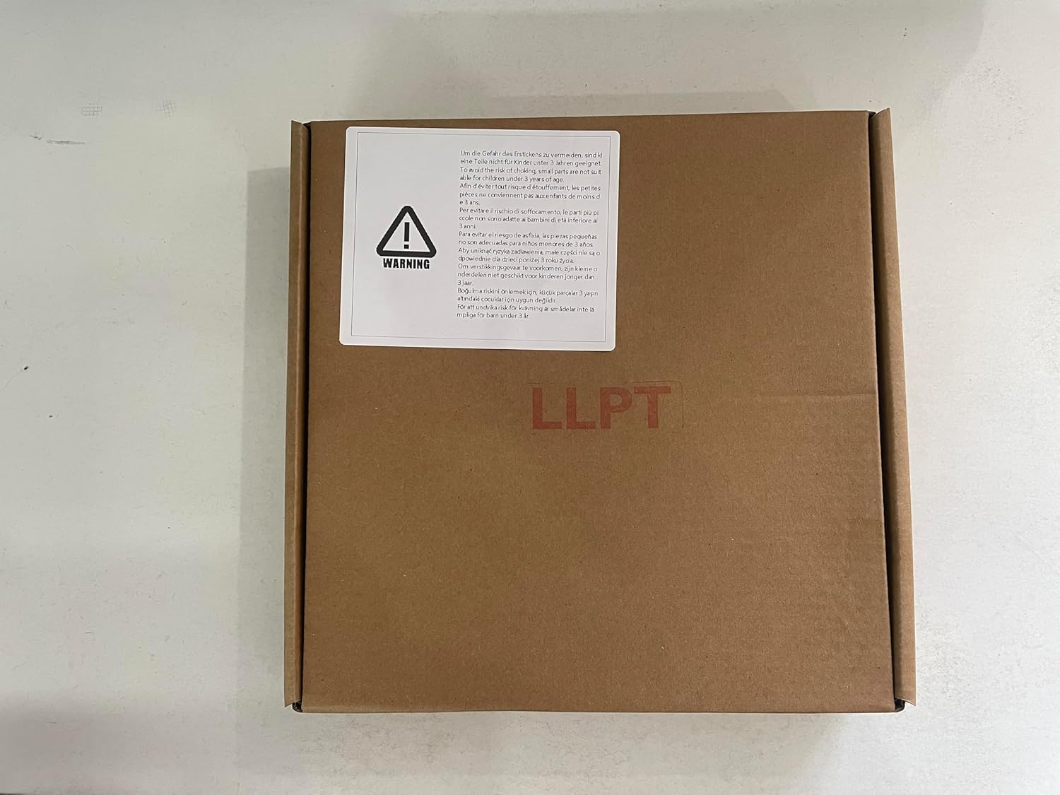 LLPT Tape and Drape Pre-Taped Masking Film 25.6&rdquo;(Unfolded) X 66 Ft Each 2 Pack General Painters Plastic Drop Cloth for Auto Wall Furniture Painting Spraying Protection from Dust Contamination (MFT652) image number 1