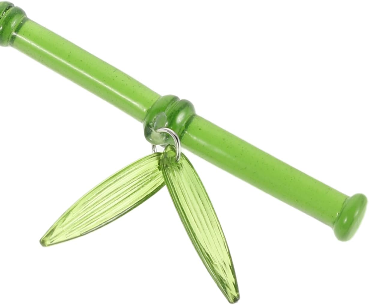 Beaupretty Elegant Shape Hair Decorative Chinese Hair Sticks with Hairpin for Women image number 4