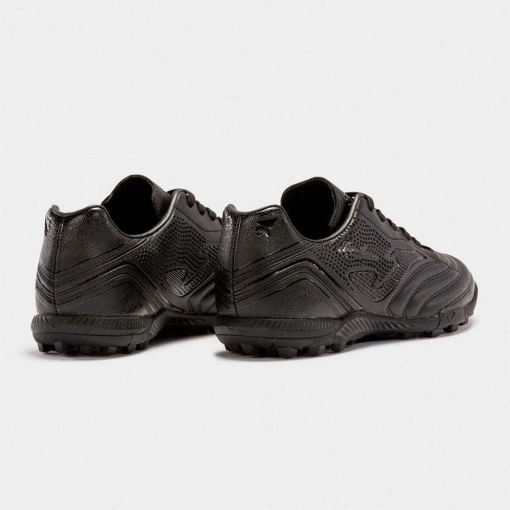 Joma Men'S Jomaturf Football Trainers, Black, 8 US image number 3