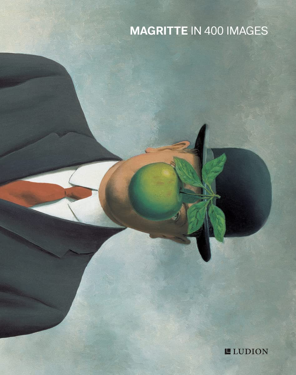 Magritte in 400 Images image number 3