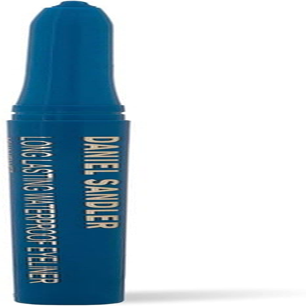 Daniel Sandler Waterproof Velvet Eyeliner 0.35 G, Aqua image number 2