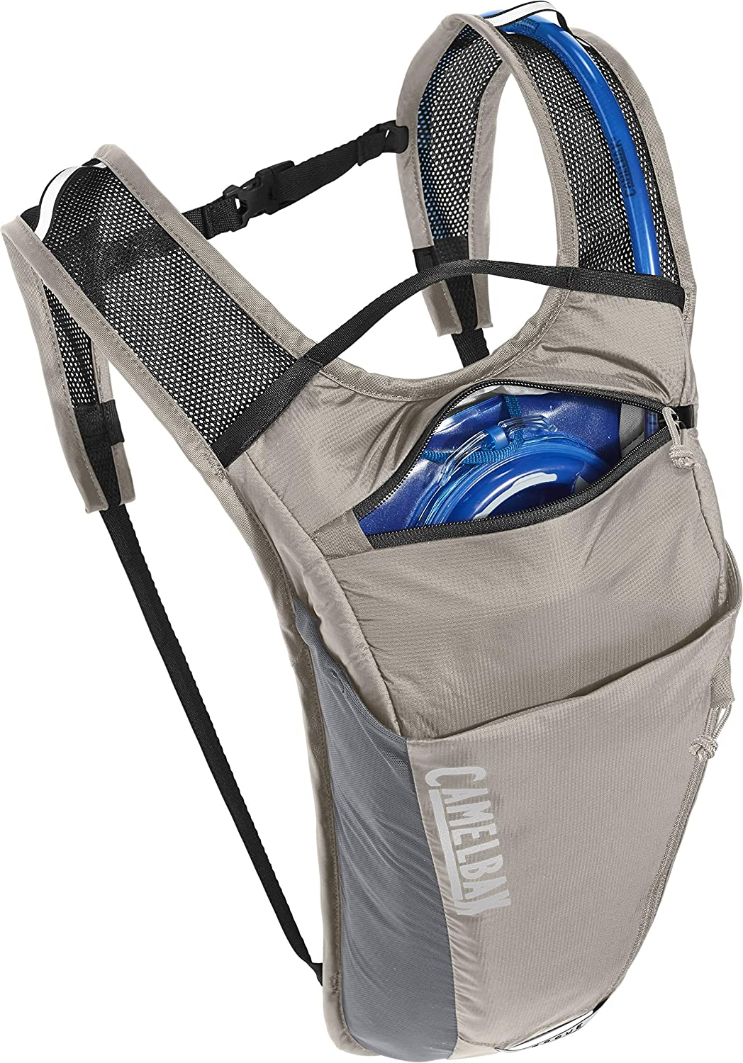 Camelbak Unisex - Adult Rogue Light Hydration Backpack