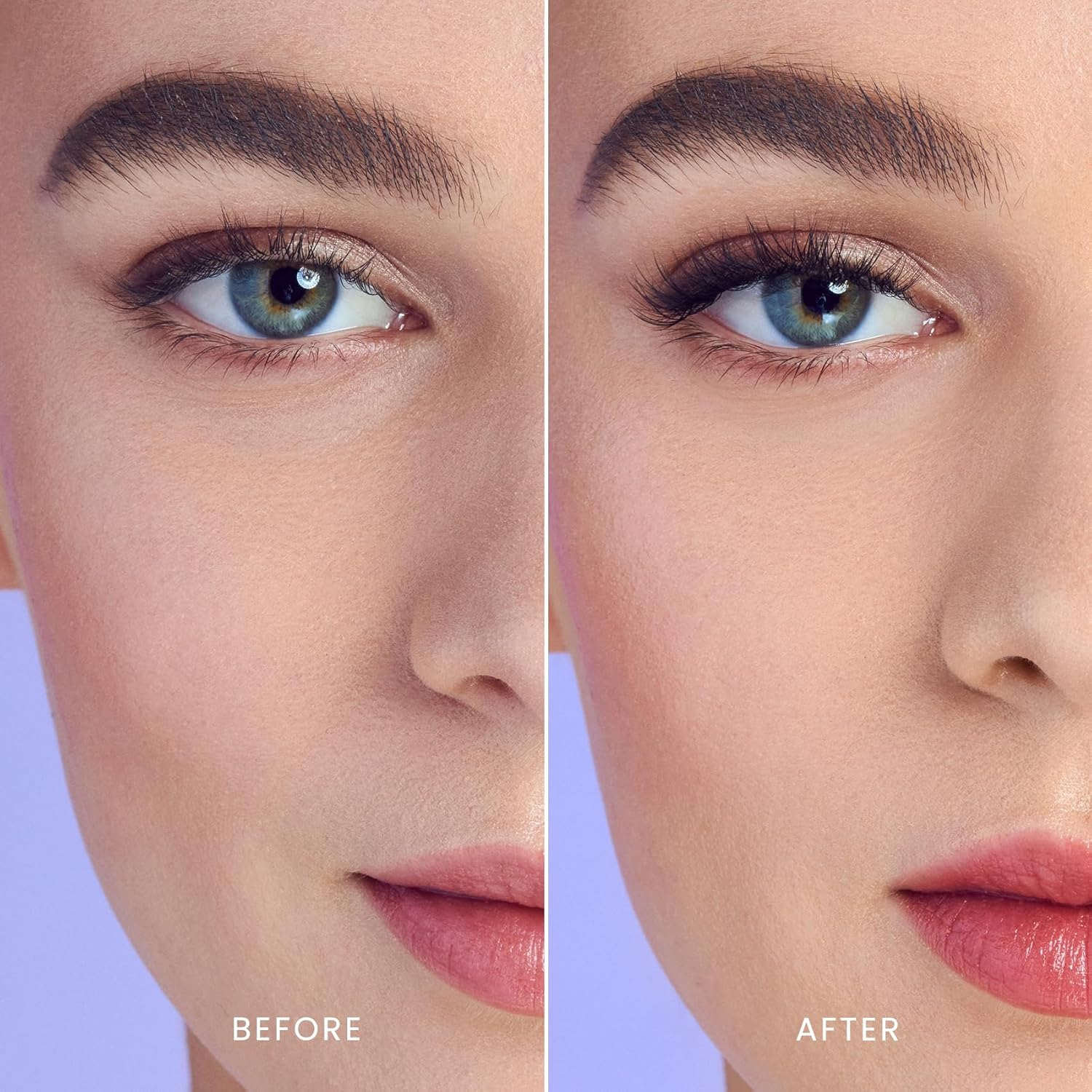 Kiss Falscara Multipack - Clear Band image number 2