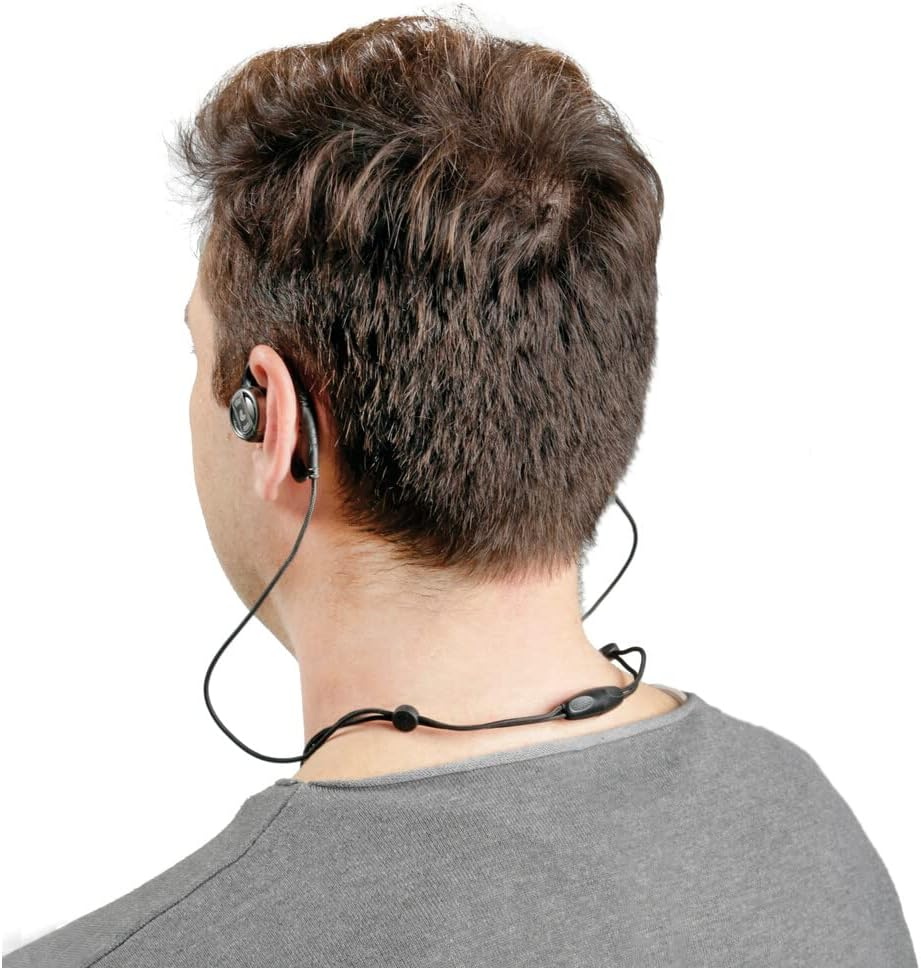 Lampa 38917 Dynamic Outer, Bluetooth Stereo Headset