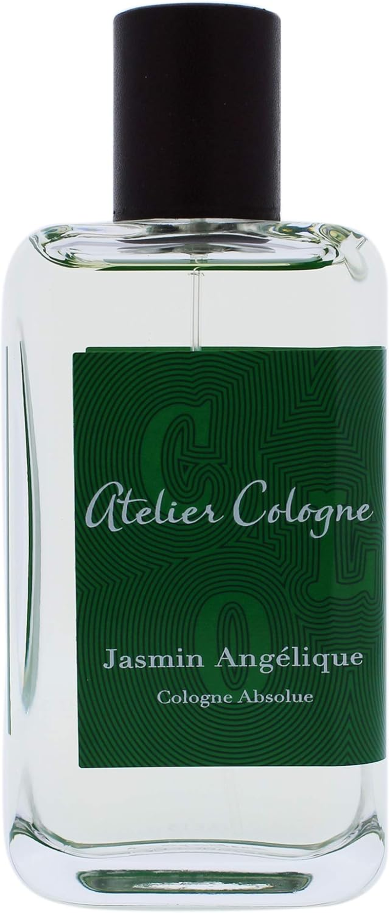 Atelier Cologne Jasmin Ang&eacute;lique Unisex Eau De Parfum Spray, 100 Ml image number 1