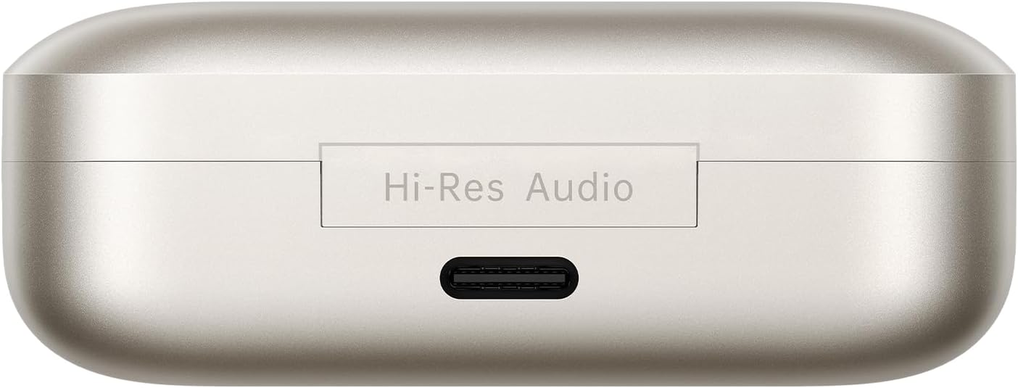 Realme Buds Air7 RMA2408 Ivory Gold EU image number 3