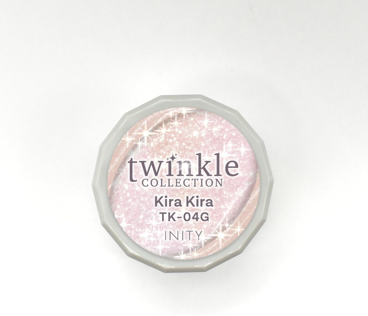 INITY Sparkling TK-04G image number 1