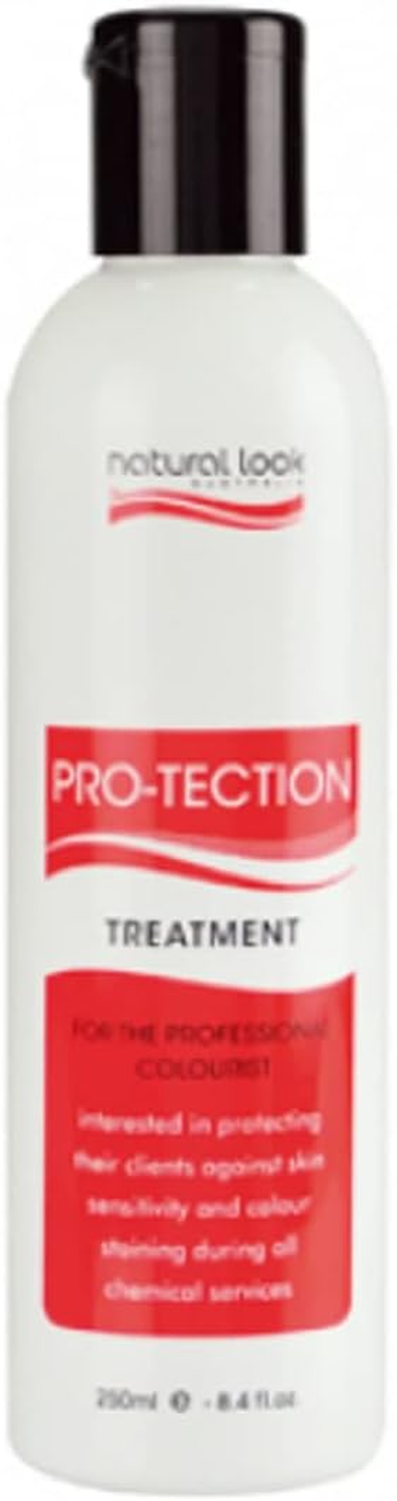 Natural Look Pro-Tection Treatment 250 Ml