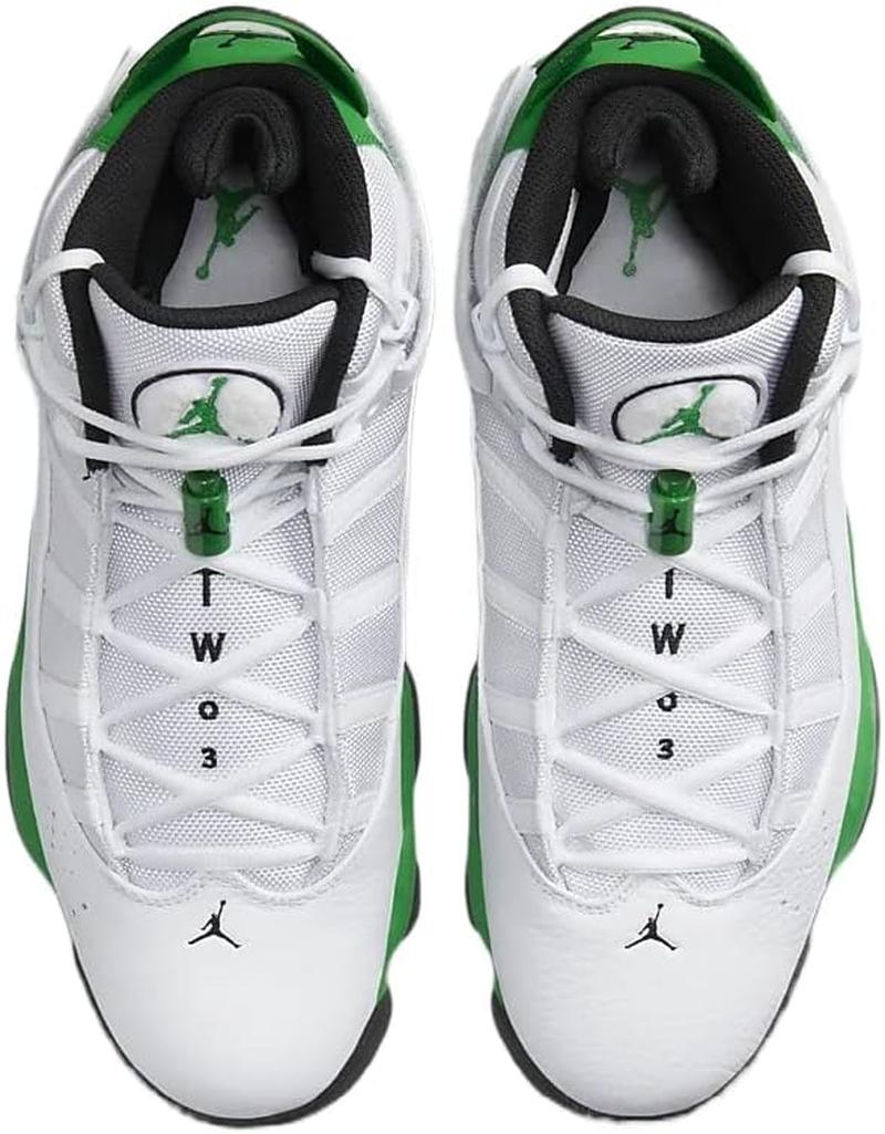 Nike, Unisex Adult Basketball Shoes image number 5