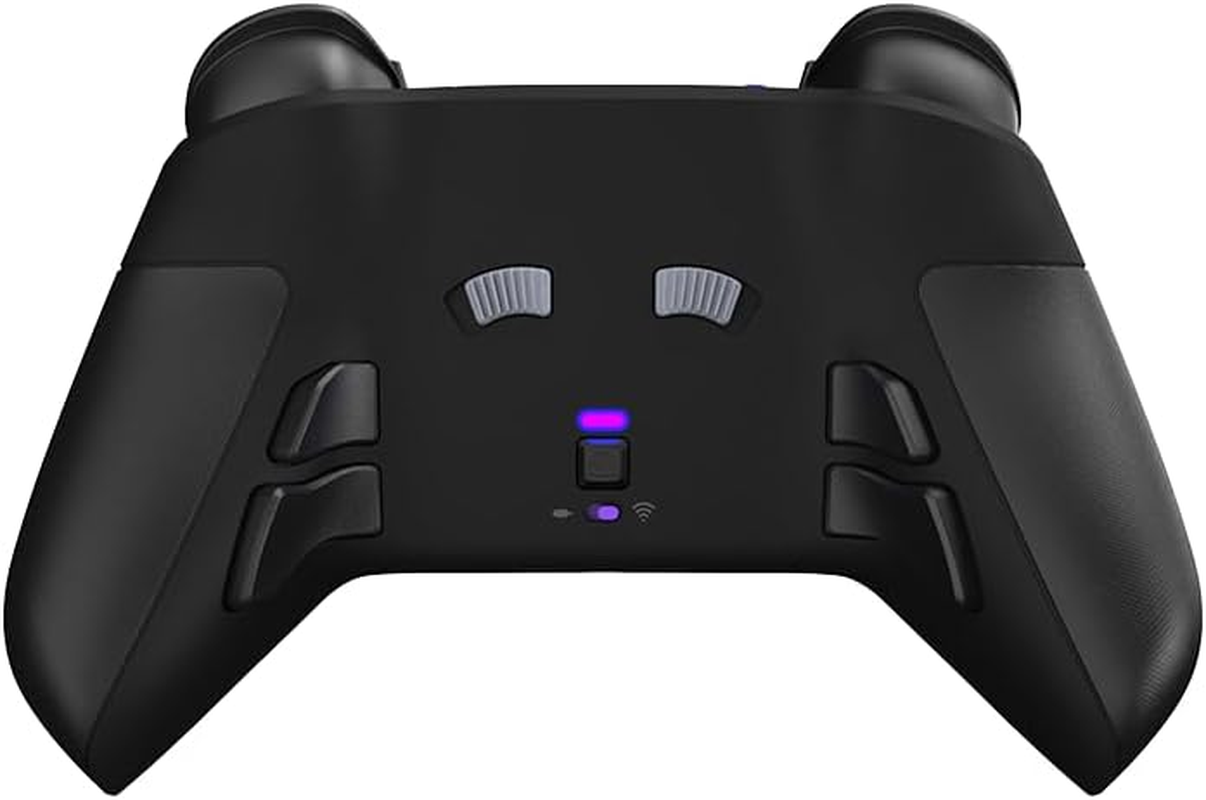 Victrix by Turtle Beach Pro BFG Reloaded Wireless Gaming Controller for PS5, PS4 and PC image number 5