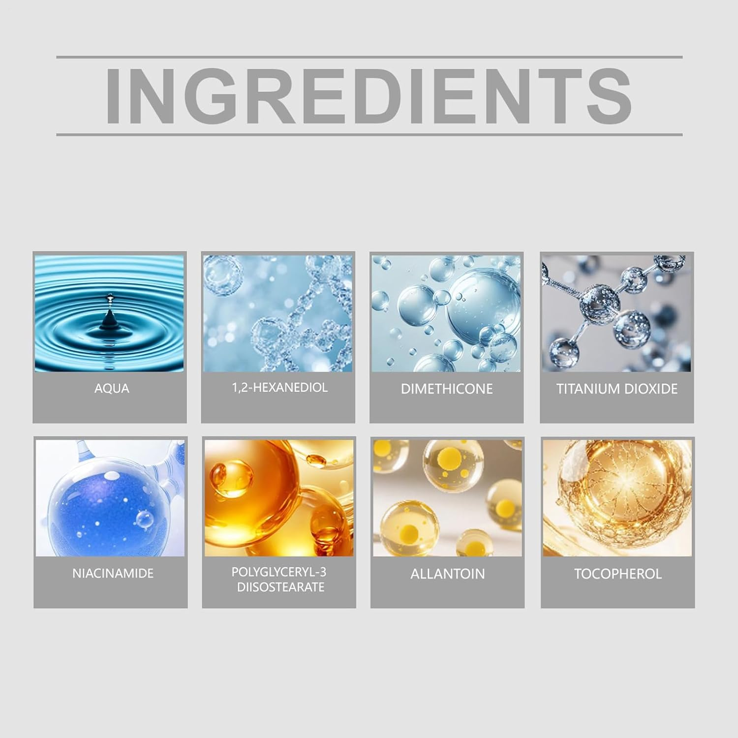 Meindin Scar Cover Foundation | Waterproof Leg Makeup Cream | Makeup Sweat Proof Foundation for Event Holiday Daily Prank Classroom Cosplay Party Halloween Offices Entertainment image number 4