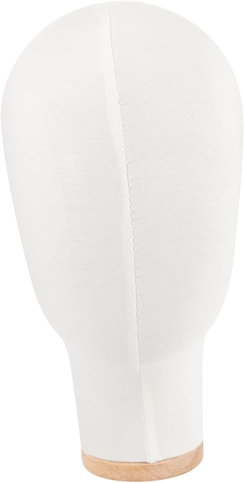 Zerodeko Mannequin Head Stand Wig Hat Display Stand for Hair Styling Home Decor image number 4