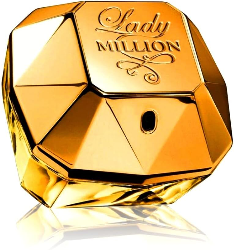 Rabanne Lady Million