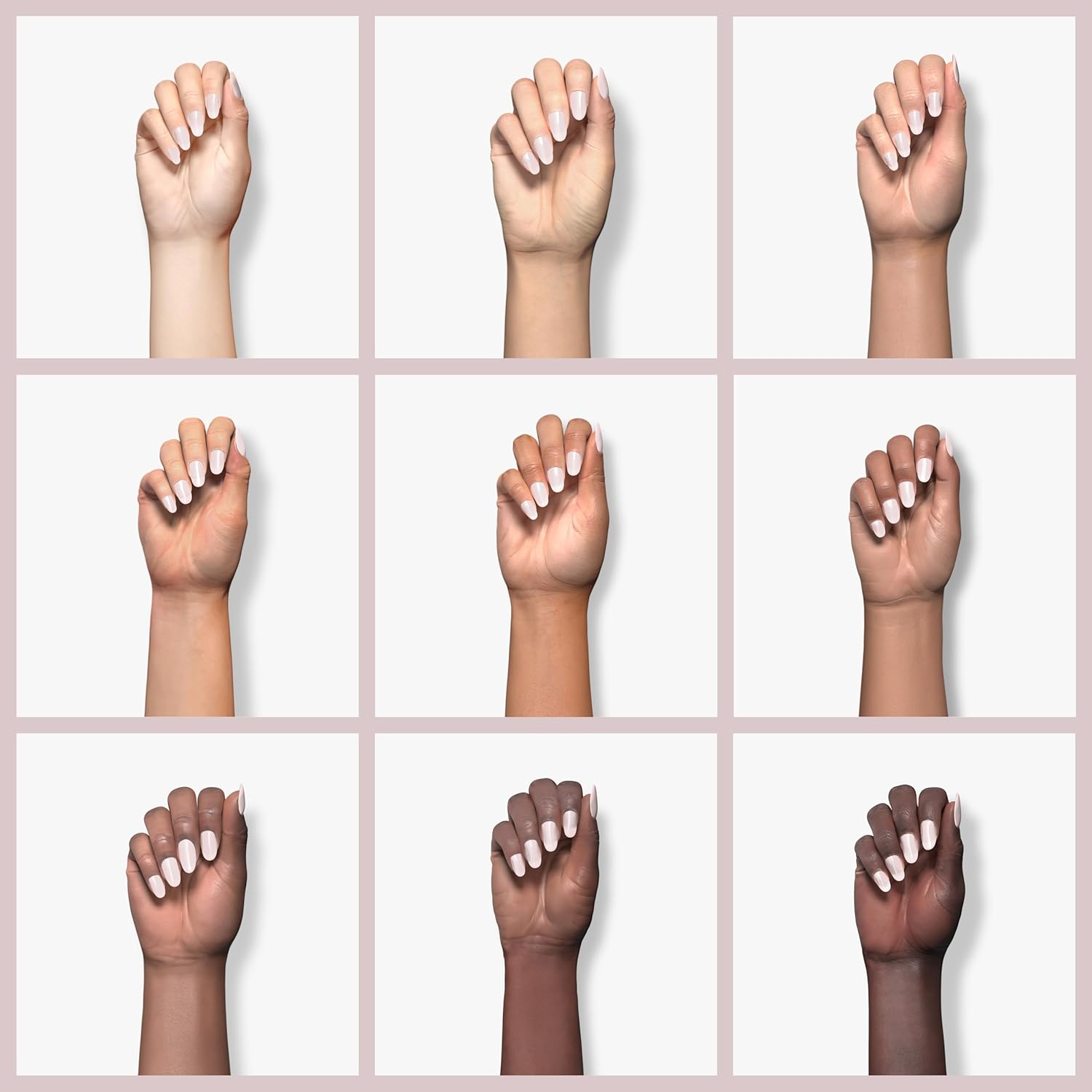 Mia Secret Acrylic Powder Cover 4 Oz.