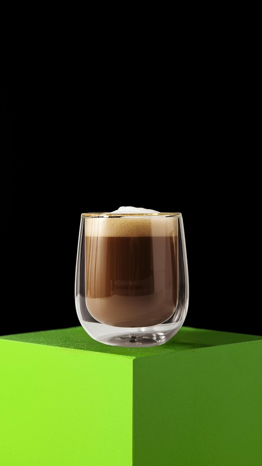 Dc Coffee the Darkness Strong Espresso Blend - Vanilla, Almond and Dark Chocolate Flavor - Embrace the Monstrous Brew (Ground Coffee Beans, 1Kg) image number 6