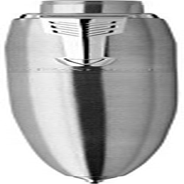 PARKER 1953381 Jotter Mechanical Pencil, Stainless Steel with Chrome Trim, 0.5Mm, HB #2, Gift Box image number 2