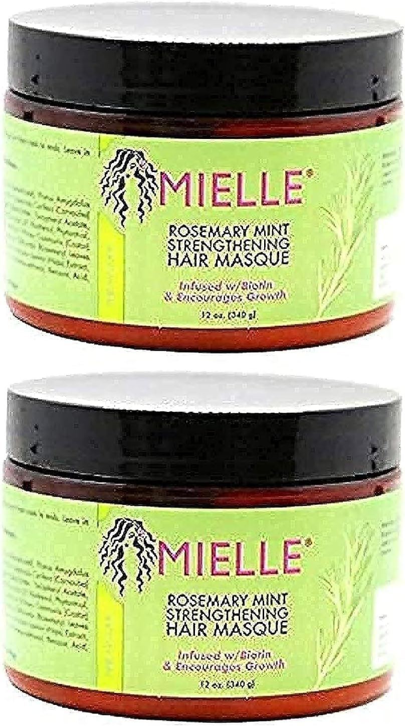 Mielle Masque image number 1