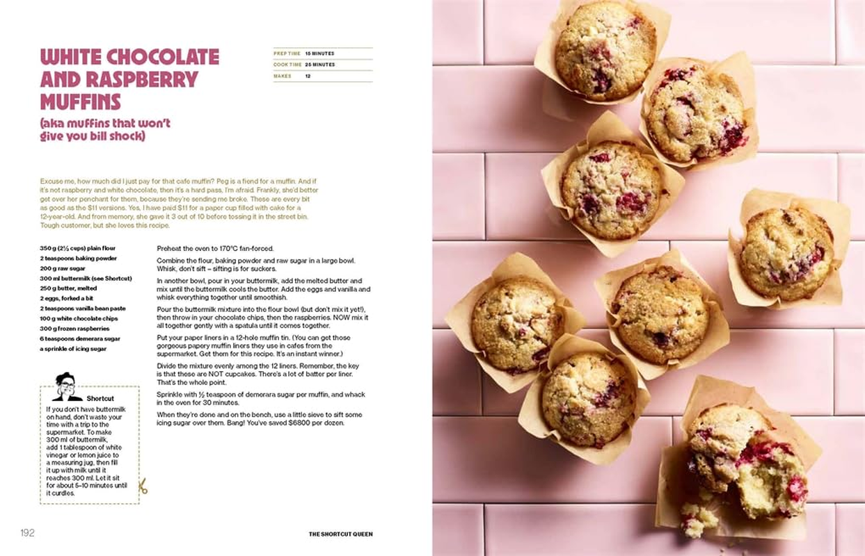 The Shortcut Queen image number 3