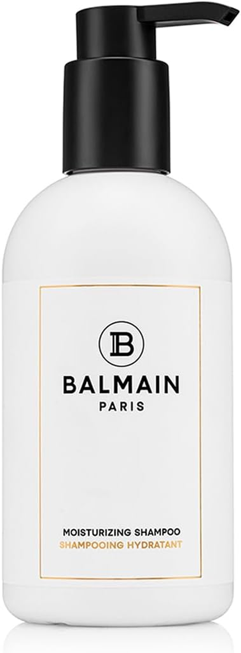 Balmain Hair Moisturizing Shampoo 300Ml