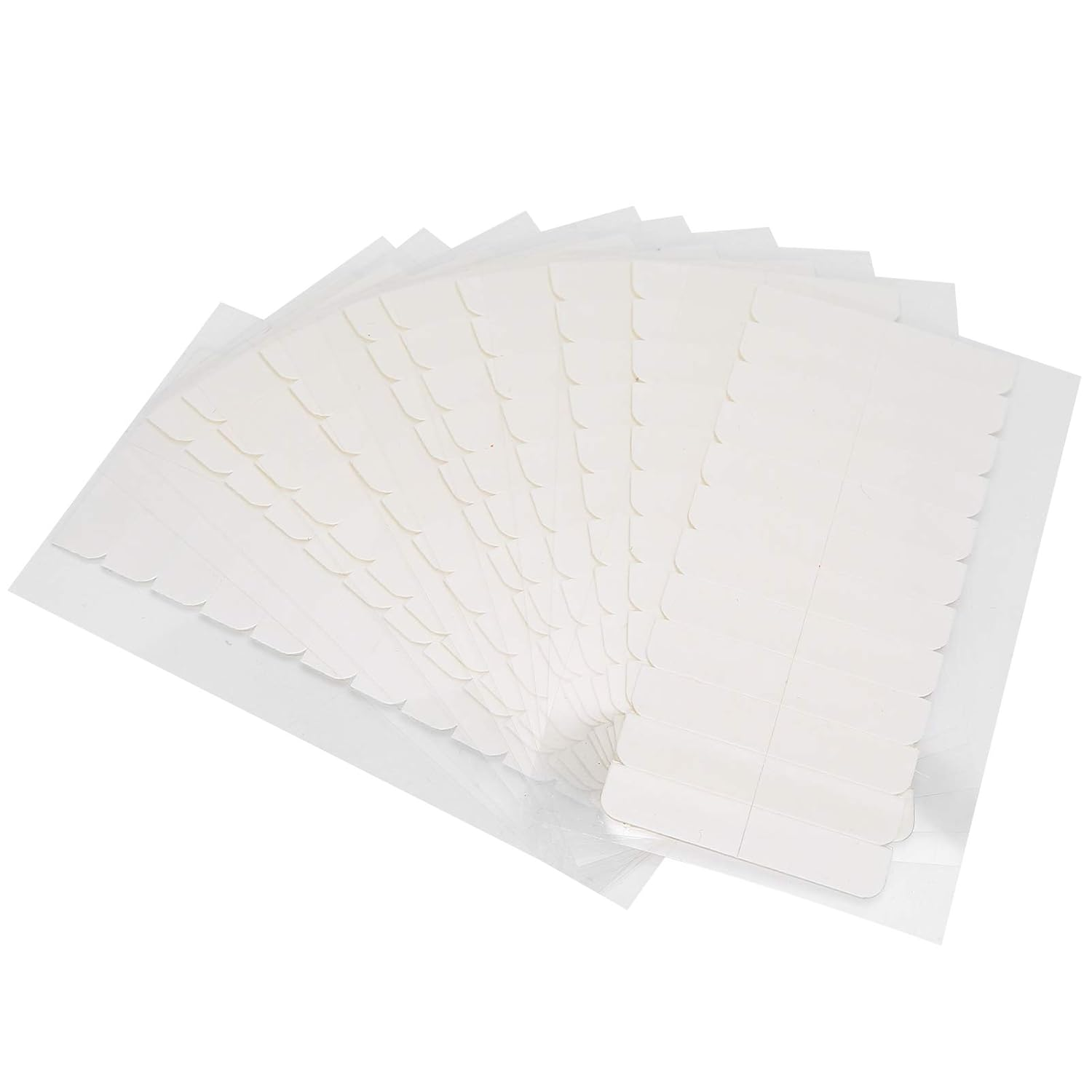 Wig Adhesive Tape Transparent Hair Extension Tool Hairpiece for Hairstyling image number 6