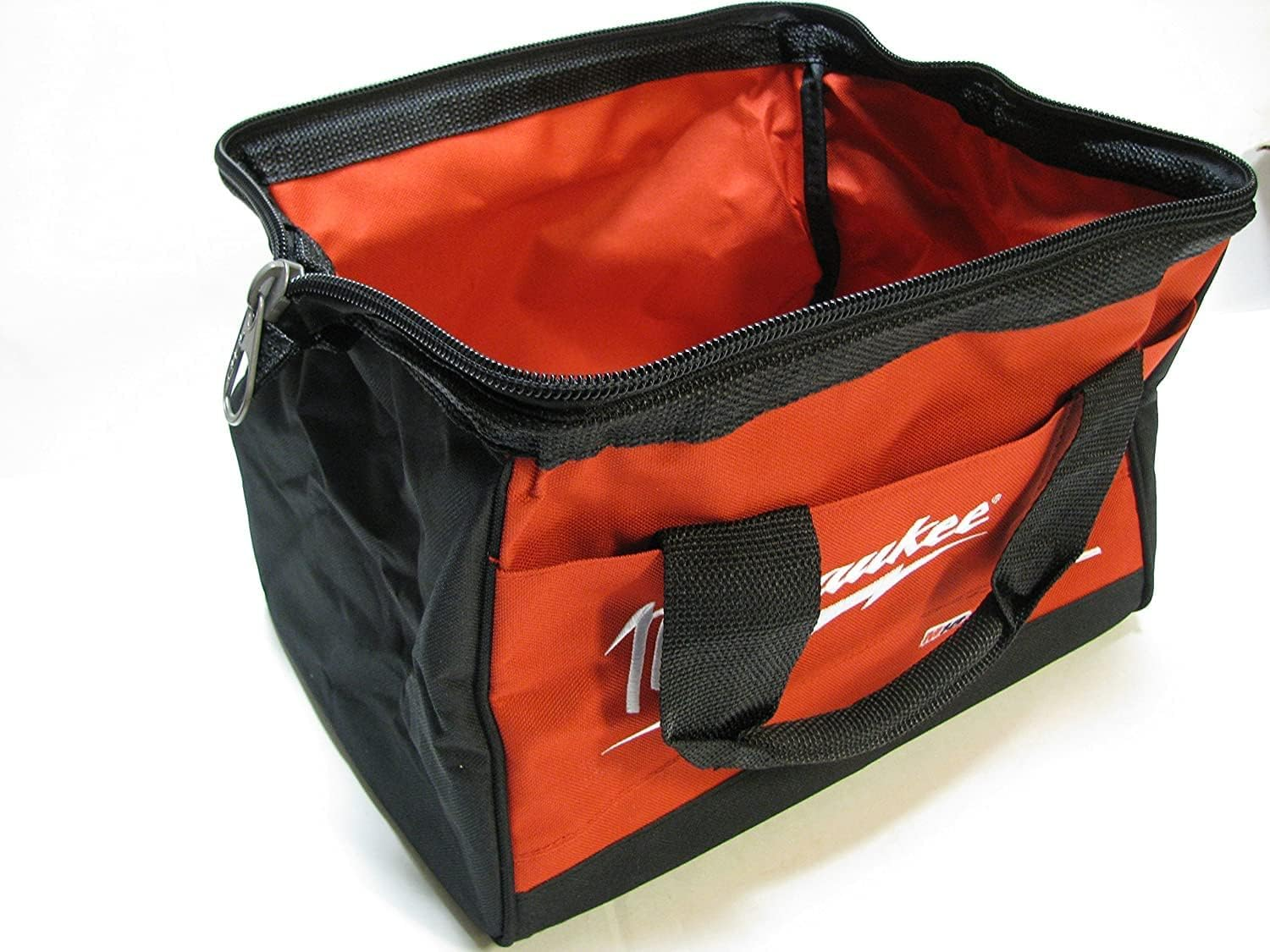 Milwaukee M12 FUEL Tool Bag Small (Fits 2-3 M12 Tools) New in Plain Packaging. image number 5