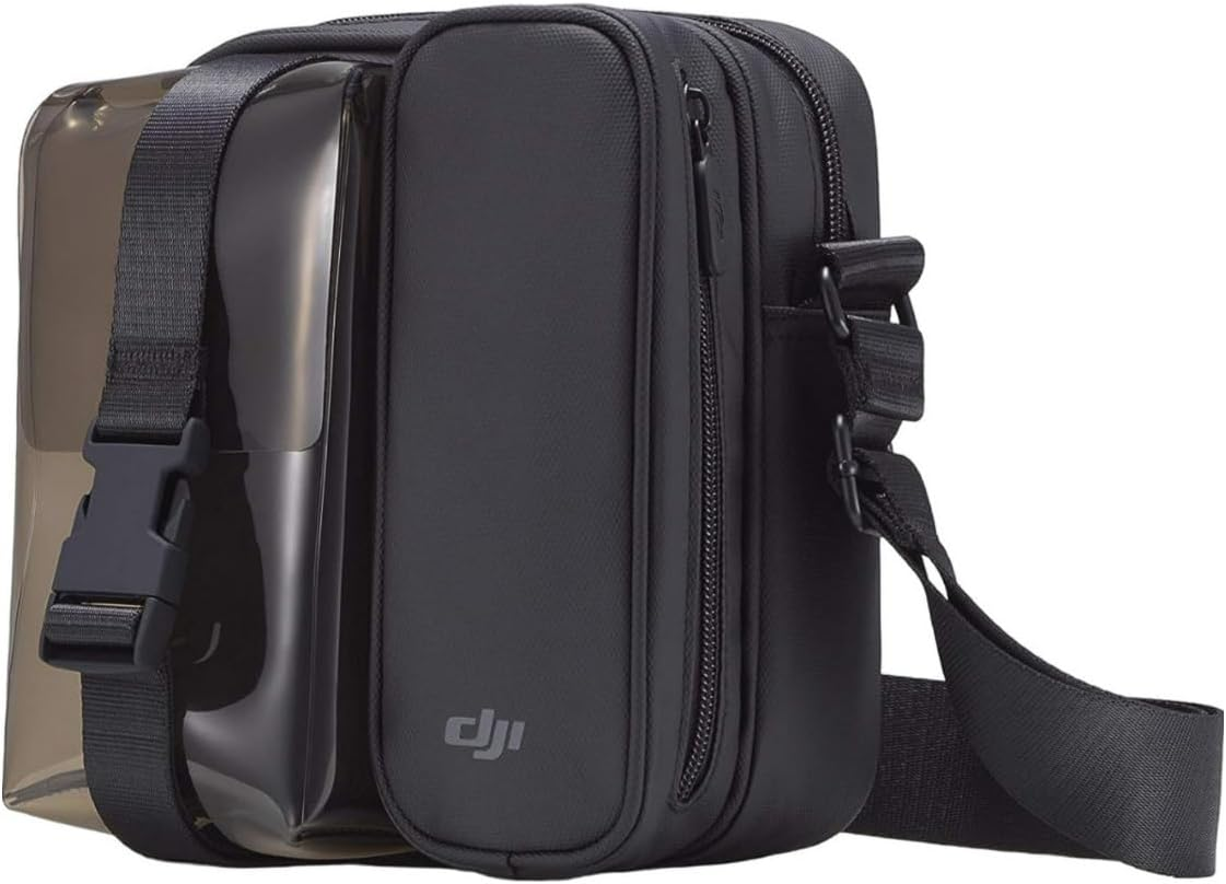 DJI Mini Bag+ (Black) image number 6