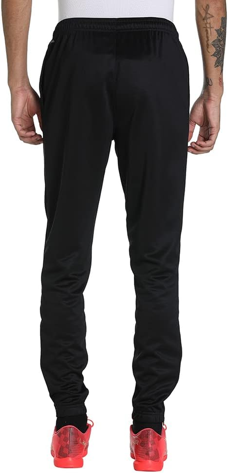Puma Men'S Teamrise Poly Training Pants image number 5
