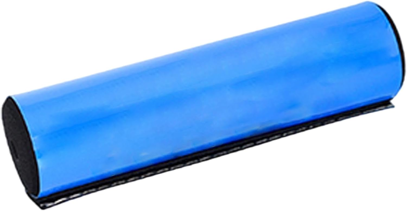 Motorcyclist'S Chest Protection Pad, Motocross Handlebar Pad, Racing Handlebar Pad, Handlebar Pad Cushion for Crossbar - Fits Atv'S Motorcycles and Dirt Bikes - Handlebar Protector Pad