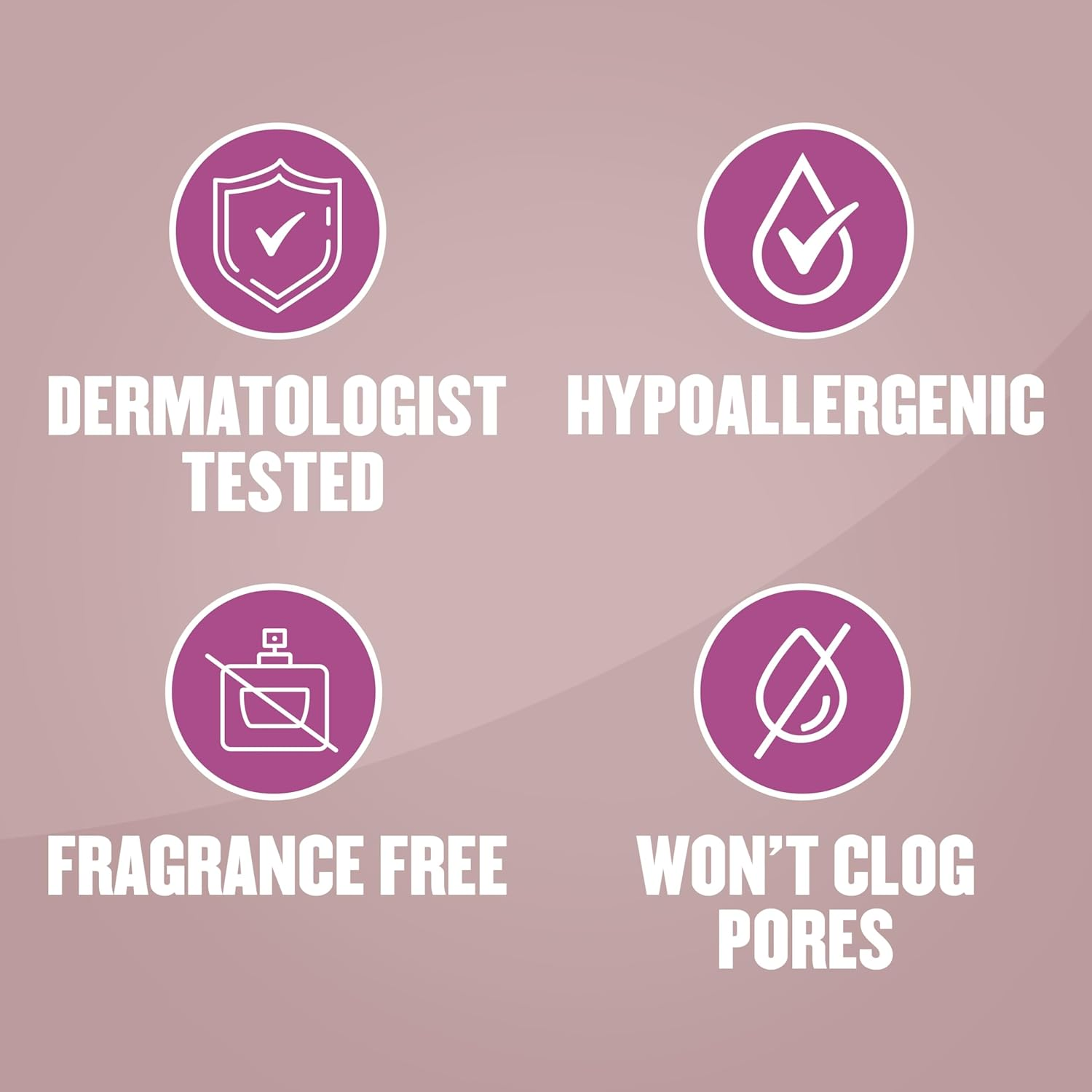 Gold Bond Age Renew Tight & Firm Body & Face Lotion with Proteins & Lipids, Skin Firming Lotion for Aging, Dry Skin, 8 Oz. image number 3