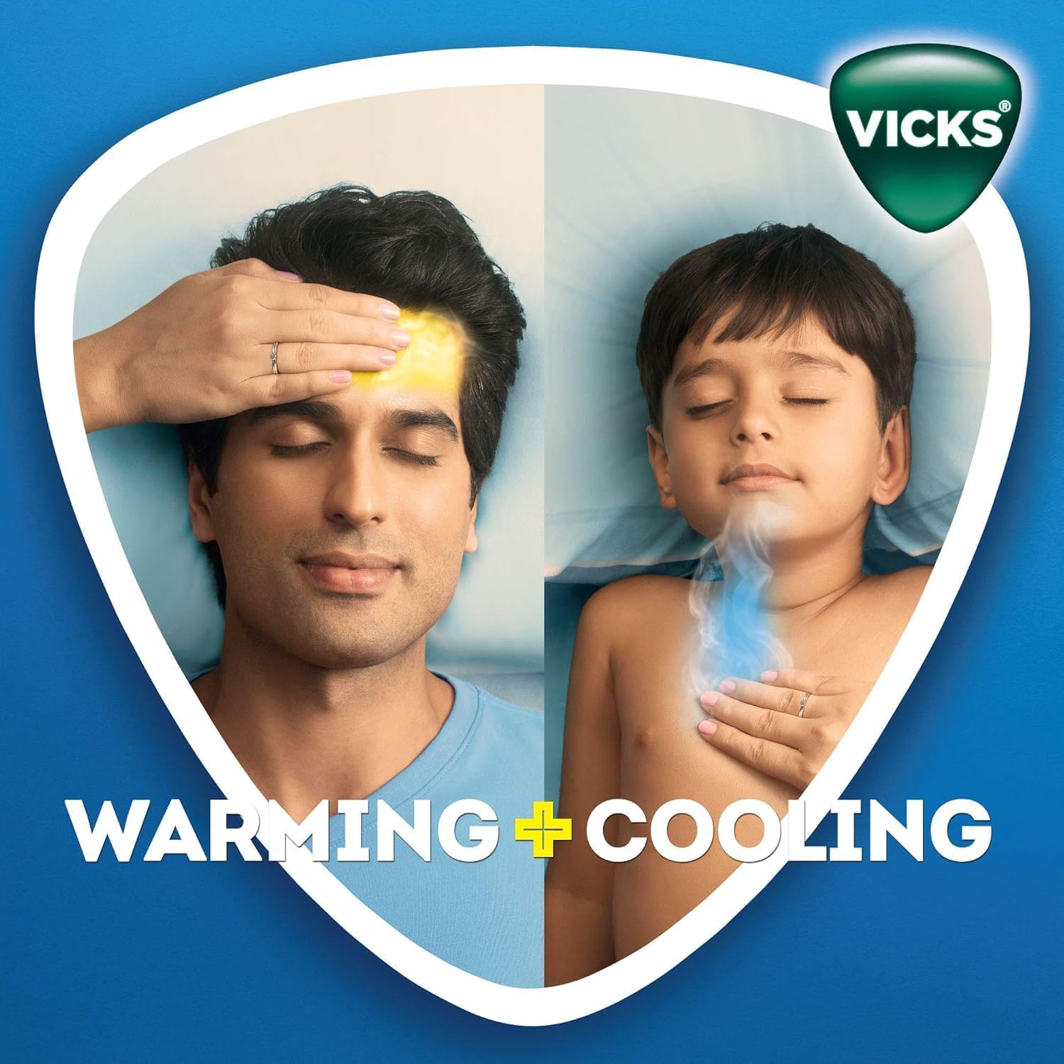 Vicks Vaporub Xtra Strong, 25 Ml image number 4