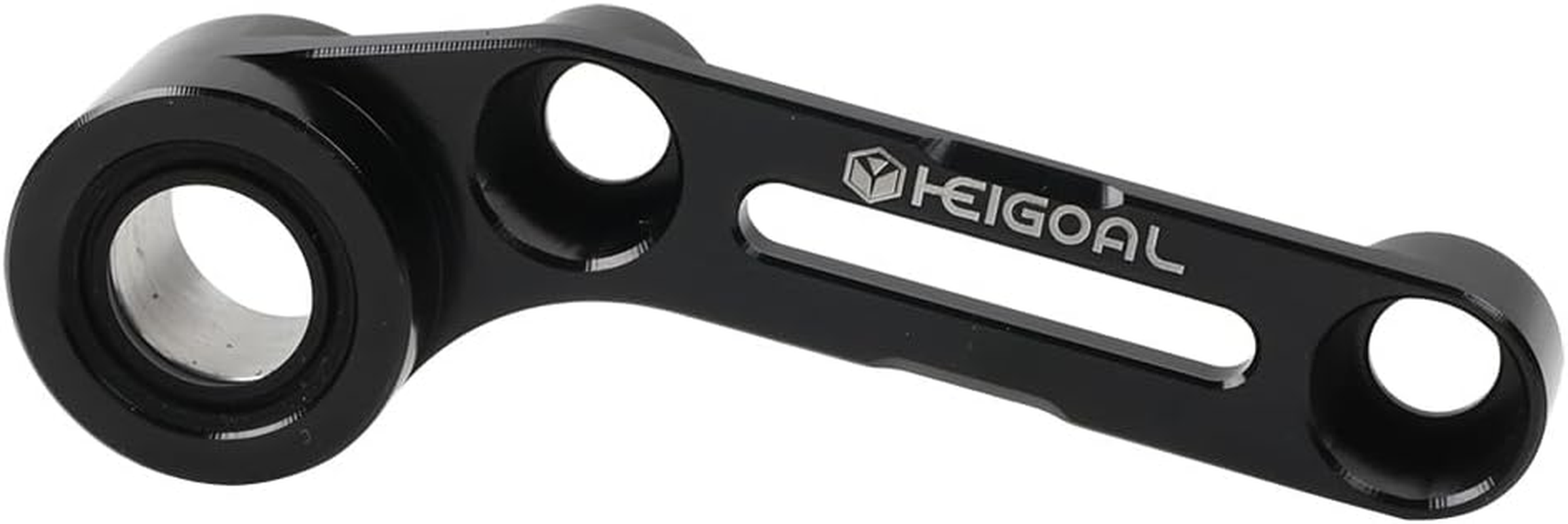 Motorcycle Gear Shift Support Shift Lever Stabilizer Holder Compatible with Trident660 Trident 660 Daytona 675 Street Triple 660 R RS