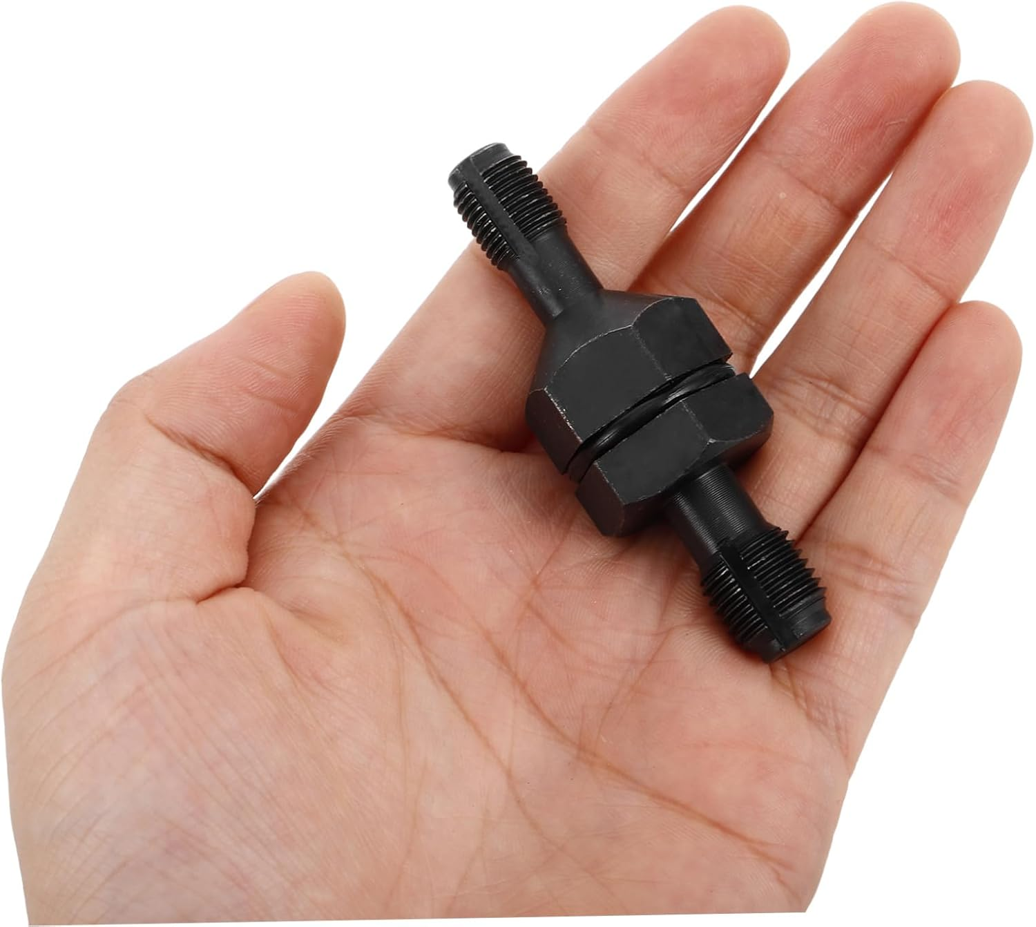 LALADEFIEE Spark Plug Thread Repair Tool Kit Auto Hardware Automotive Accessories image number 3