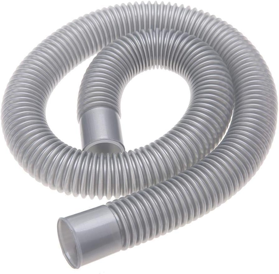 Air Compressor Gun,100Cm High Pressure Air Duster Blow Gun Type Pneumatic Cleaning Tool with 22/12/11Cm Nozzle image number 4