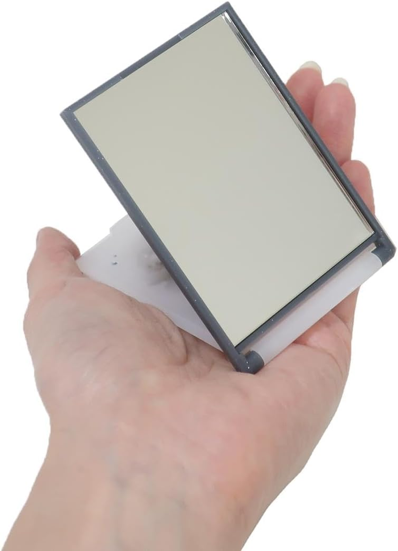 Kamio Japan Mirror Card Mirror S Stardust Utopia 227867 image number 1