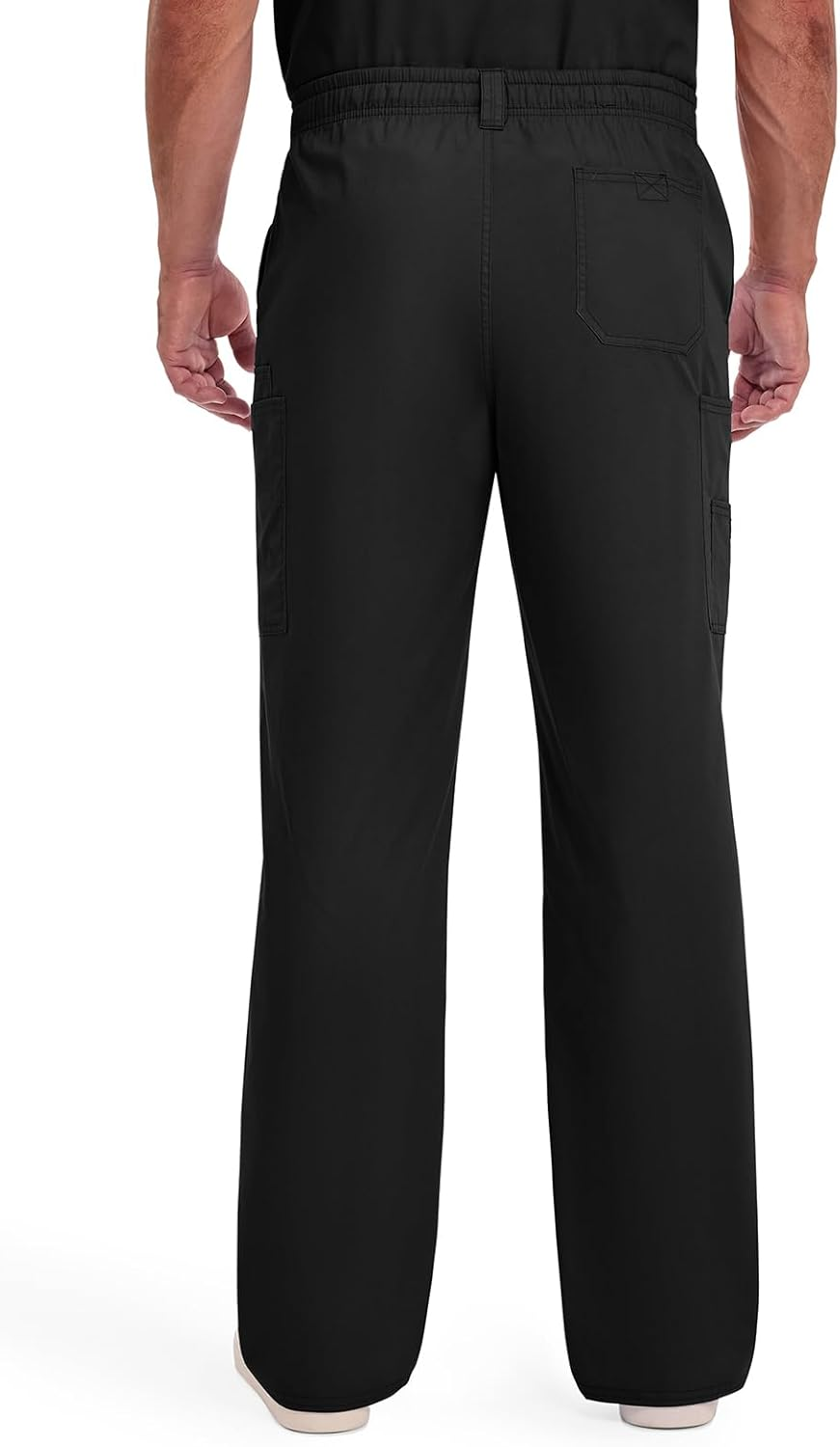Dickies plus Size Men'S Zip Fly Pull-On Pant image number 5