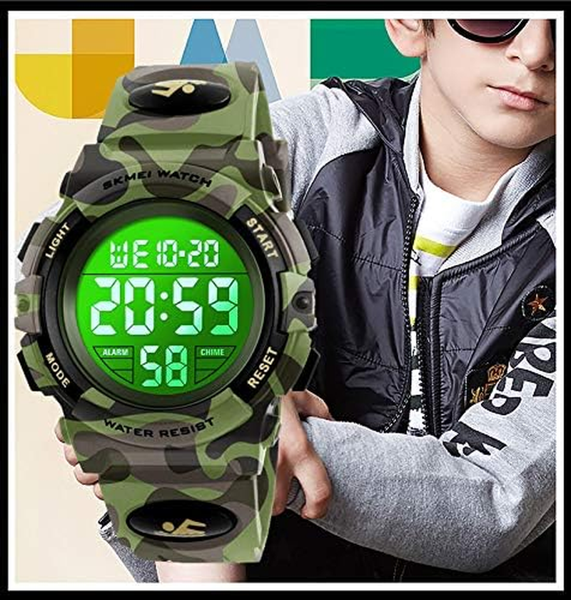 Misskt - Watch - 1266GREEN image number 2