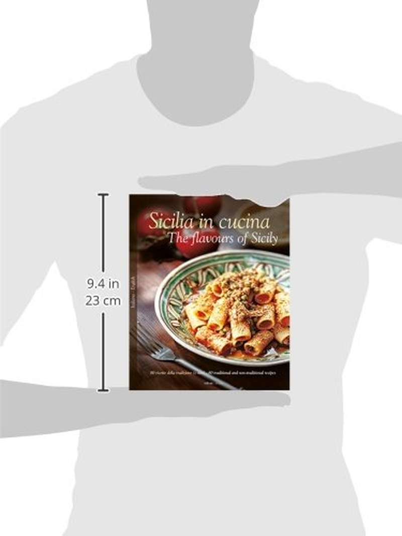 Sicilia in Cucina/The Flavours of Sicily image number 5