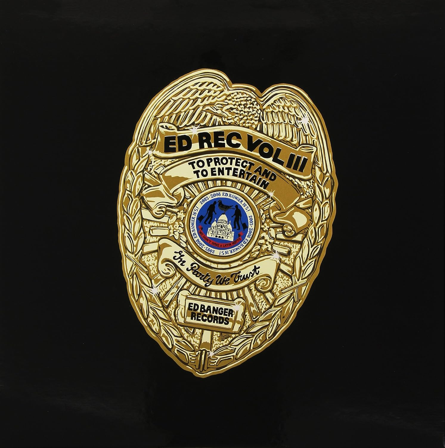 Ed Rec, Vol. III image number 3