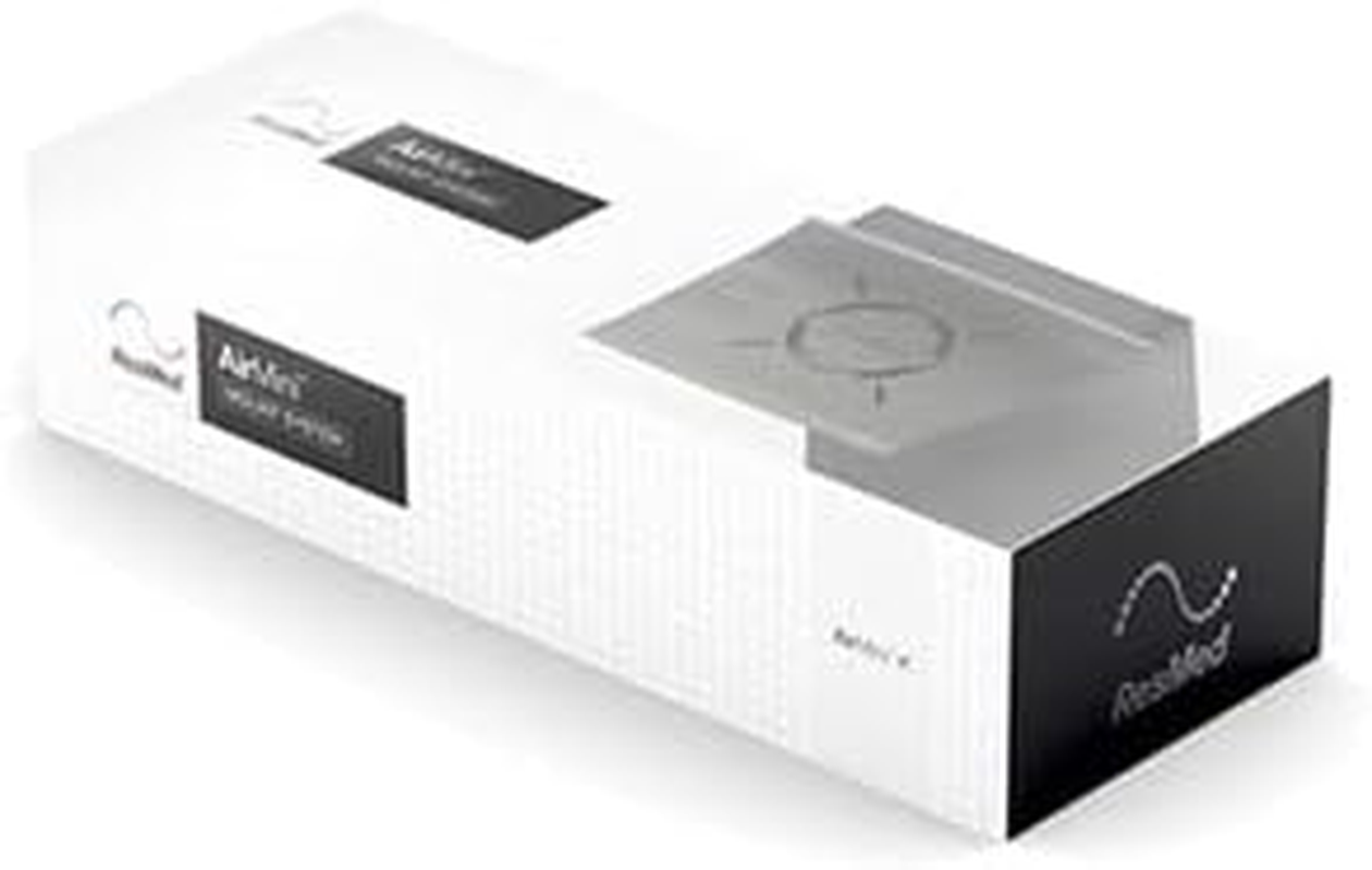 Resmed Airmini Mount System - CPAP Mounting System - Includes Mount, Mattress Module, Hook & Wall Module - Premium CPAP Accessories image number 1