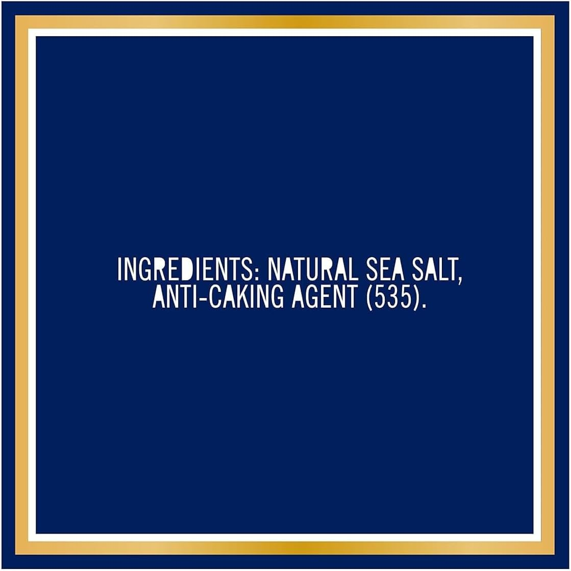 Saxa Cooking Salt 1 Kg (Pack of 5) image number 2