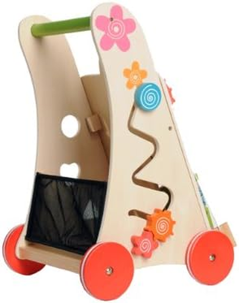 EVEREARTH EE30949 Activity Walker image number 3