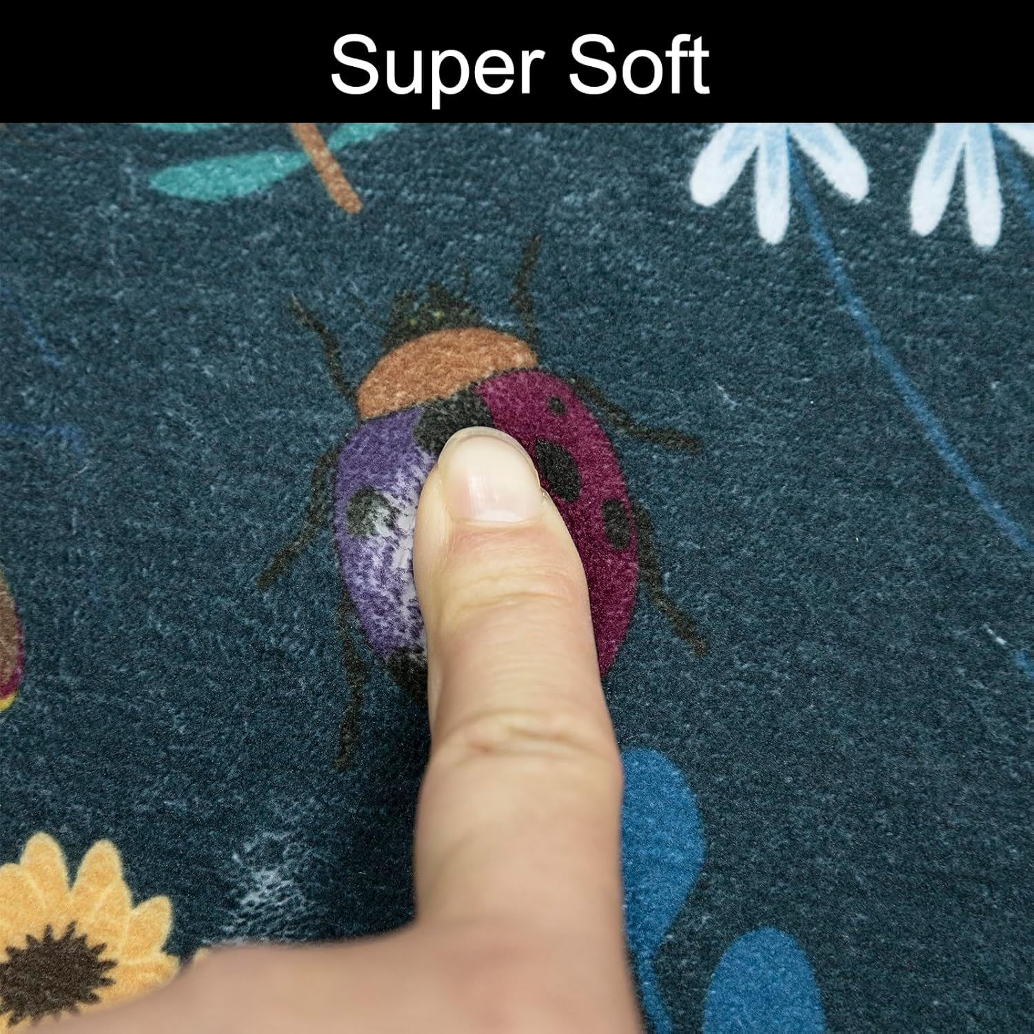 2PCS Kitchen Rugs and Mats Set of 2, Non-Slip Absorbent Coffee-Themed Kitchen Floor Mat, Kitchen Mats Washable, 50Cm X 80Cm + 50Cm X 120Cm (Coffee, 50Cm X 80Cm + 50Cm X 120Cm) image number 1