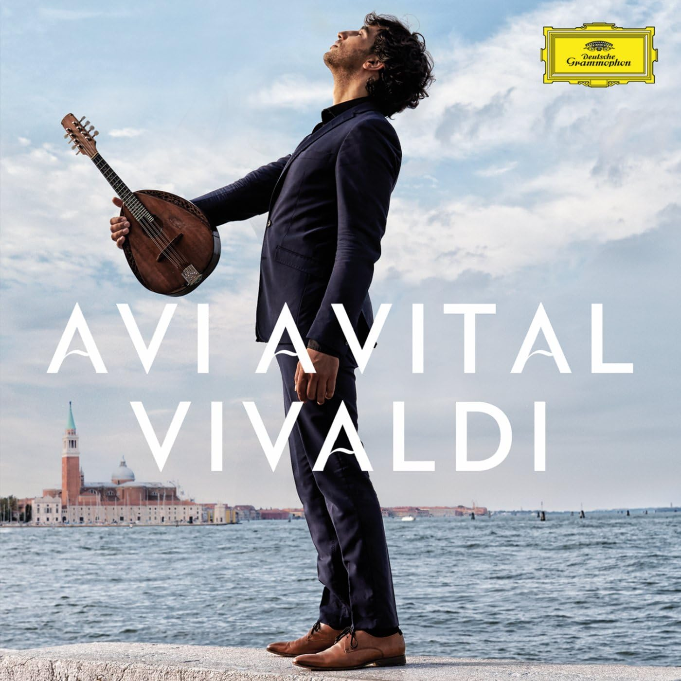 AVI Avital'S Vivaldi image number 1