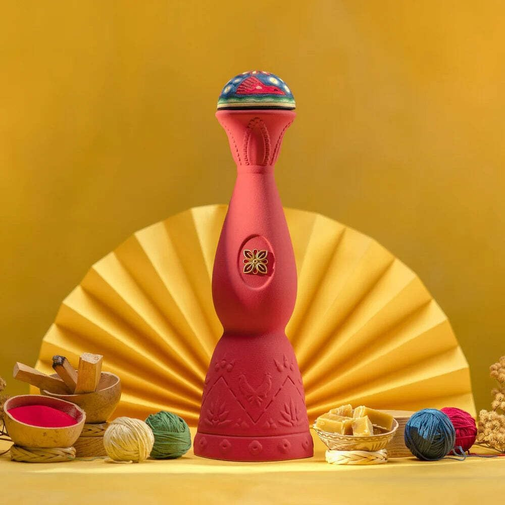 Clase Azul San Luis Potosi Mezcal 750Ml