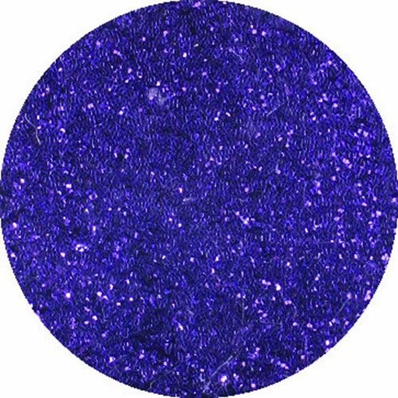 Erikonail Fine Glitter Dark Purple ERI-24