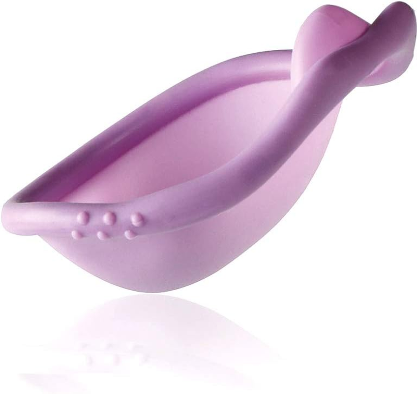 Contoured Diaphragm Contraceptive Barrier Device - One Size Fits Most