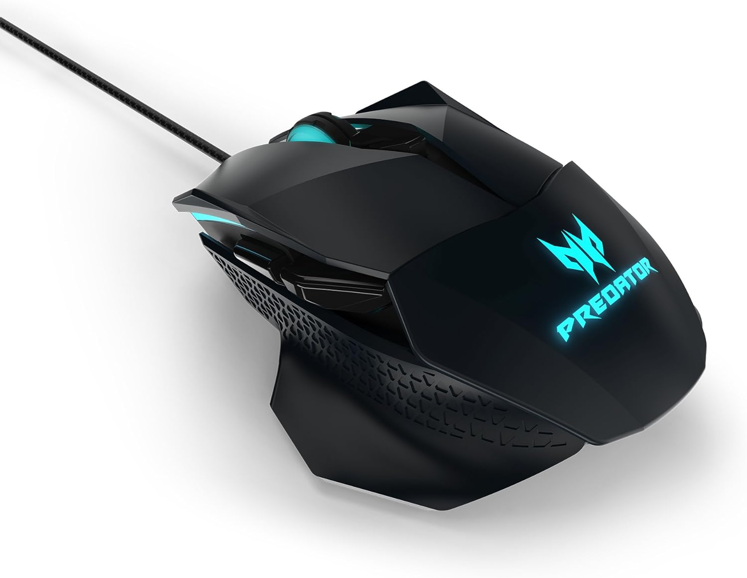 PREDATOR Cestus 500 Gaming Mouse image number 1