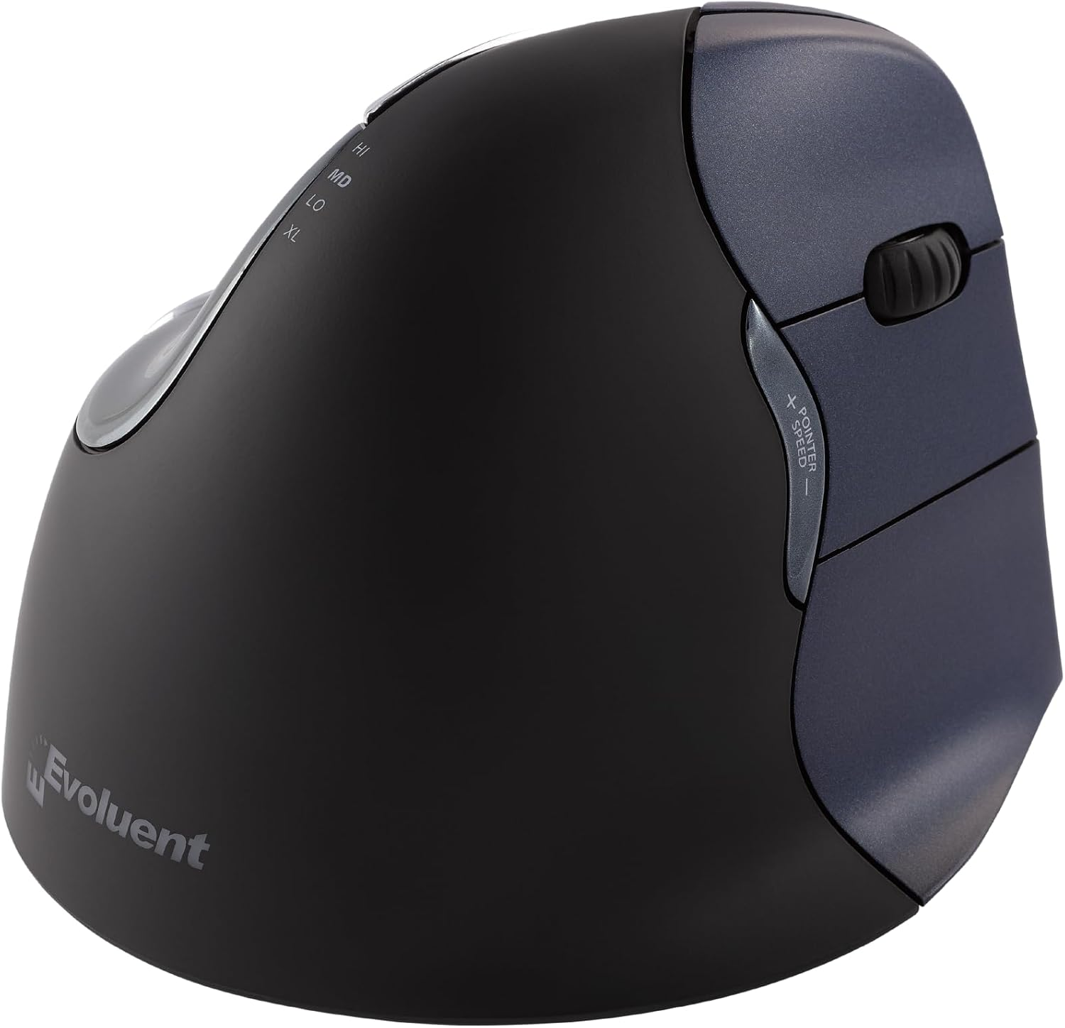 Evoluent Right Handed Vertical Mouse 3 Ergonomic Mouse image number 5