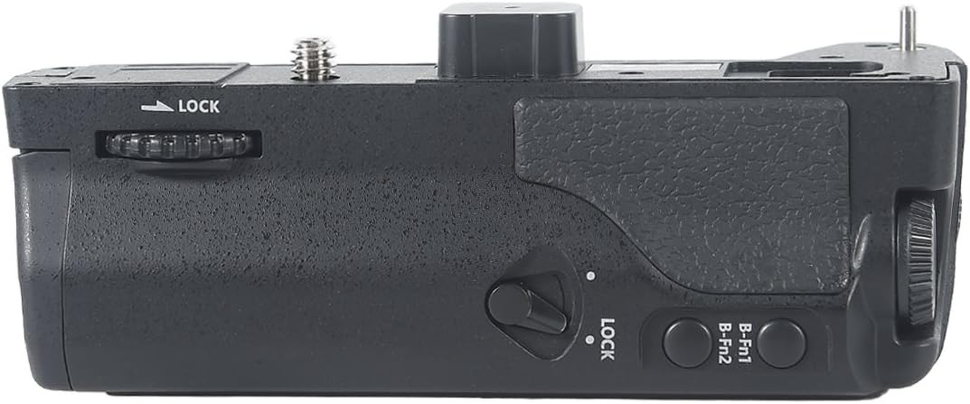 DSTE Replacement for Pro HLD-7 HLD7 Vertical Battery Grip Compatible Olympus E-M1 SLR Digital Camera as BLN-1 image number 1